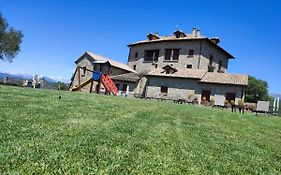 Casas Pirineo, Ainsa