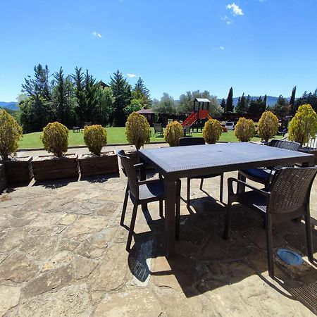 Appartement Casas Pirineo, Aínsa-Sobrarbe Chambre photo