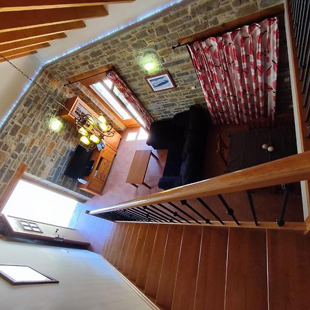 Appartement Casas Pirineo, Aínsa-Sobrarbe Chambre photo