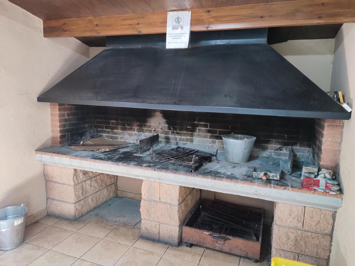 Appartement Casas Pirineo, Aínsa-Sobrarbe Extérieur photo
