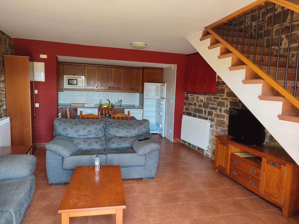 Appartement Casas Pirineo, Aínsa-Sobrarbe Extérieur photo