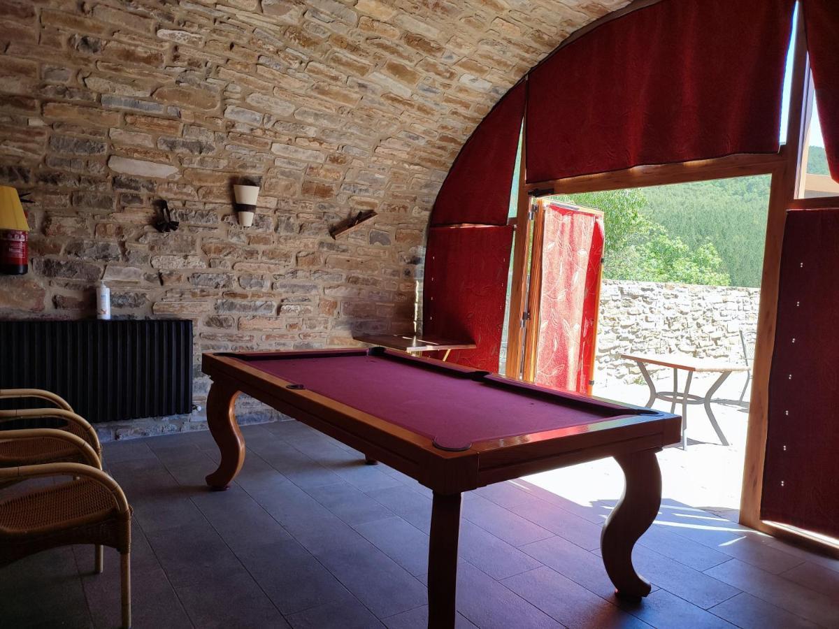 Appartement Casas Pirineo, Aínsa-Sobrarbe Extérieur photo