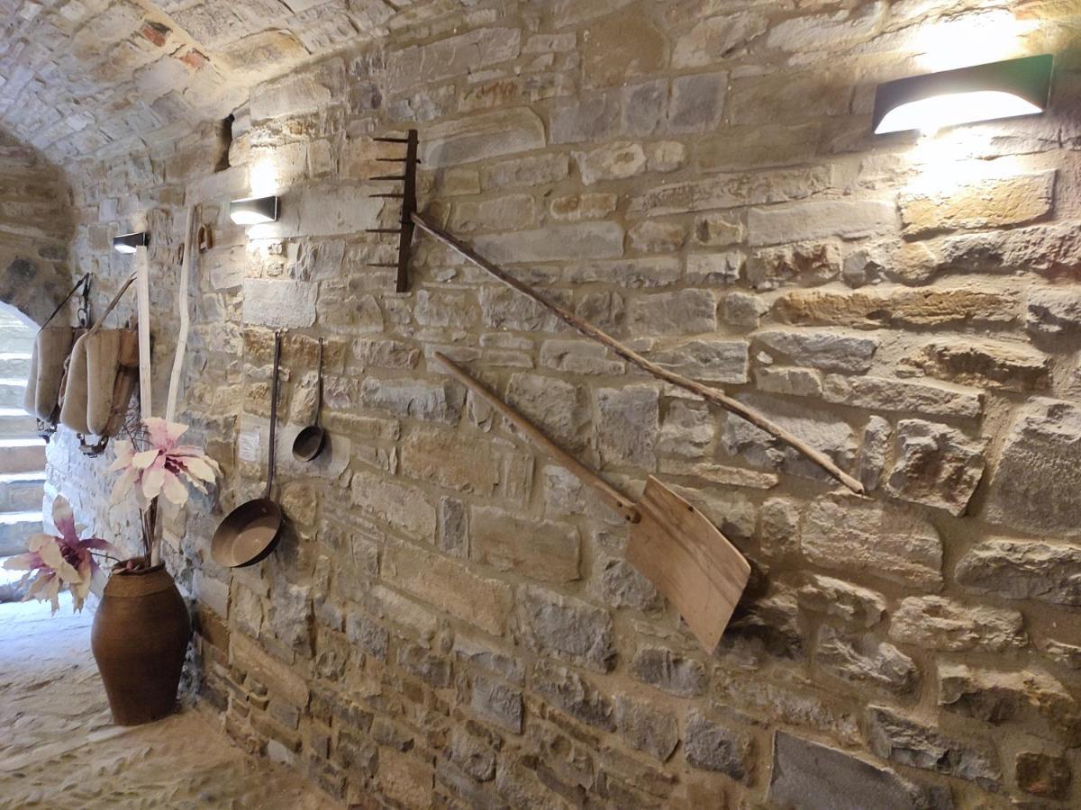 Appartement Casas Pirineo, Aínsa-Sobrarbe Extérieur photo
