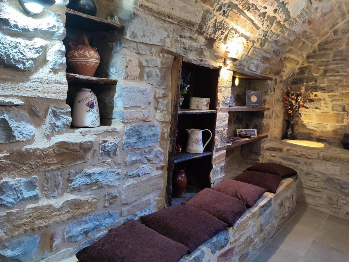 Appartement Casas Pirineo, Aínsa-Sobrarbe Extérieur photo