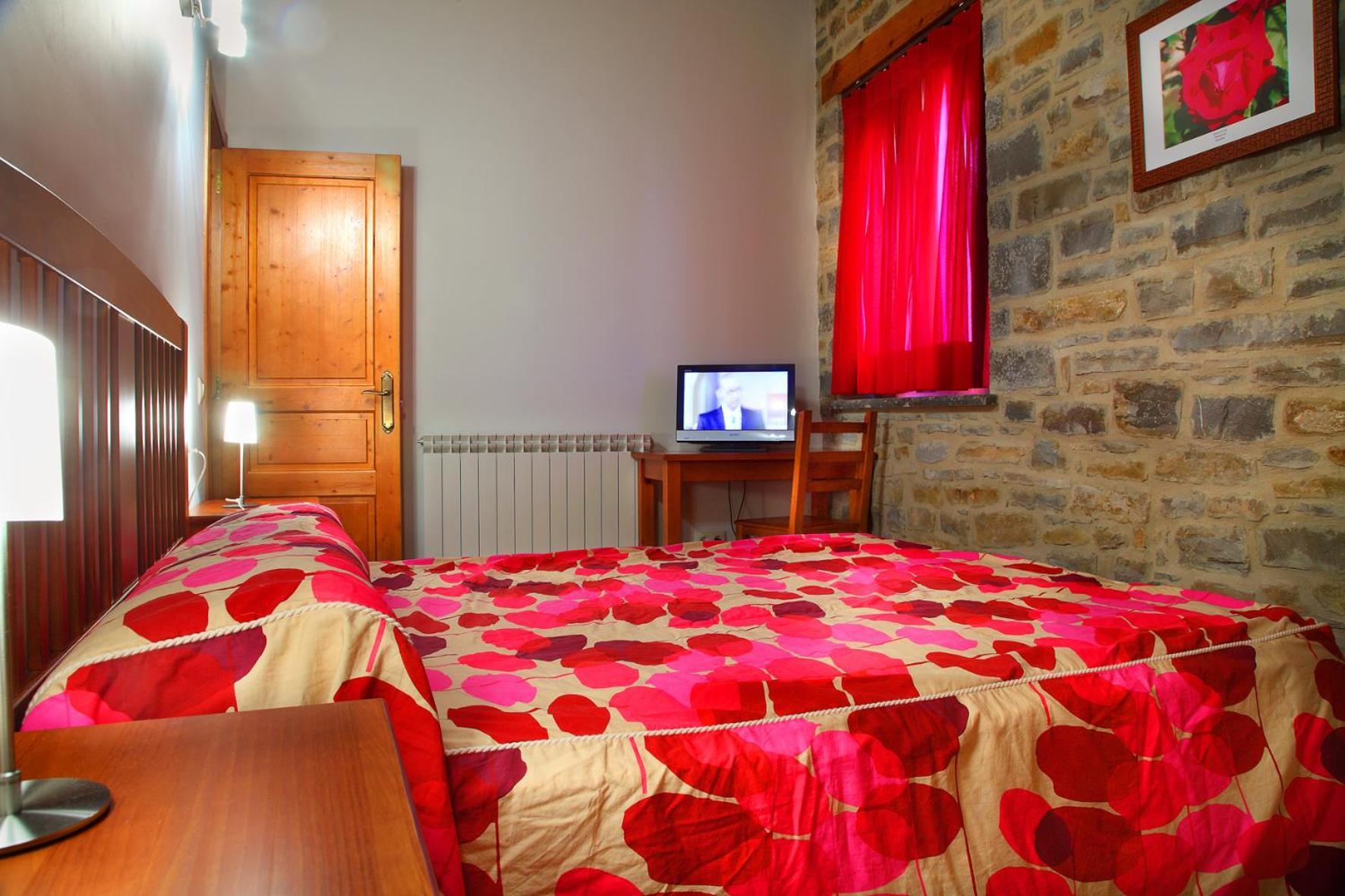 Appartement Casas Pirineo, Aínsa-Sobrarbe Chambre photo