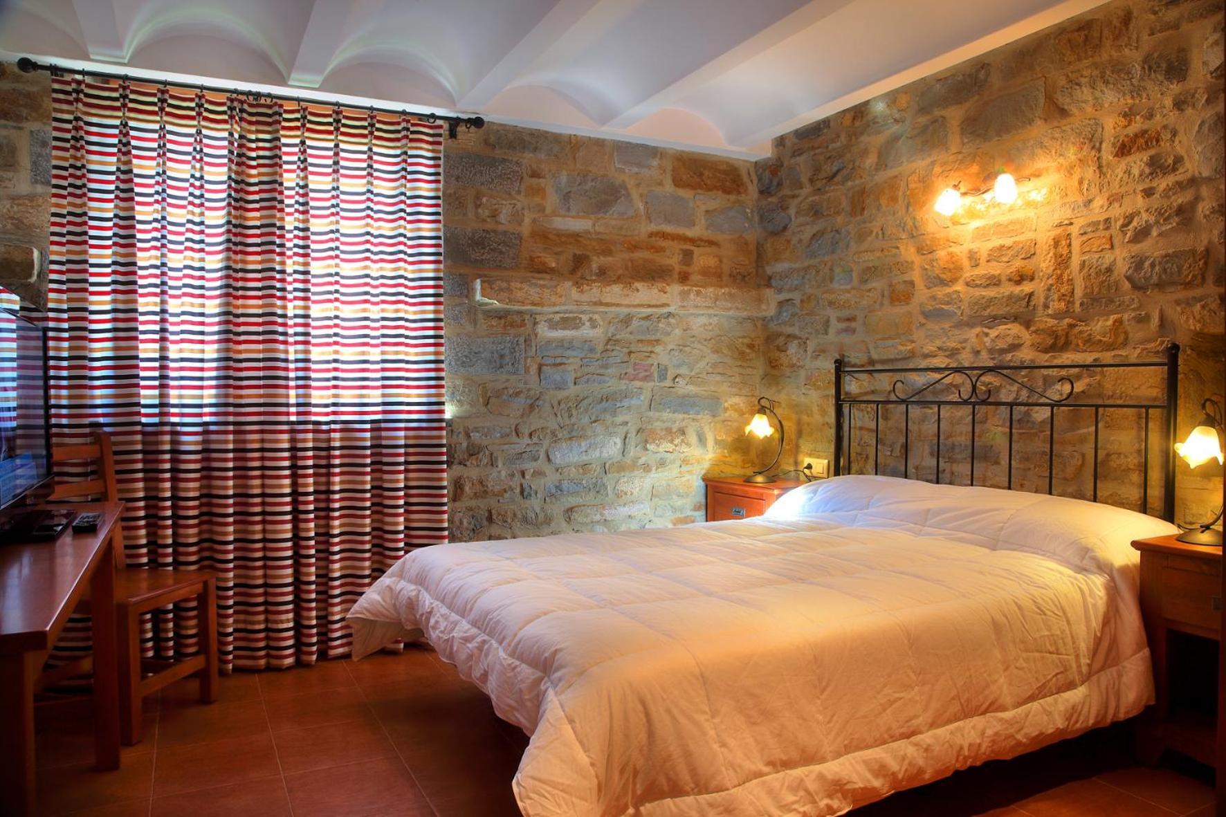 Appartement Casas Pirineo, Aínsa-Sobrarbe Chambre photo