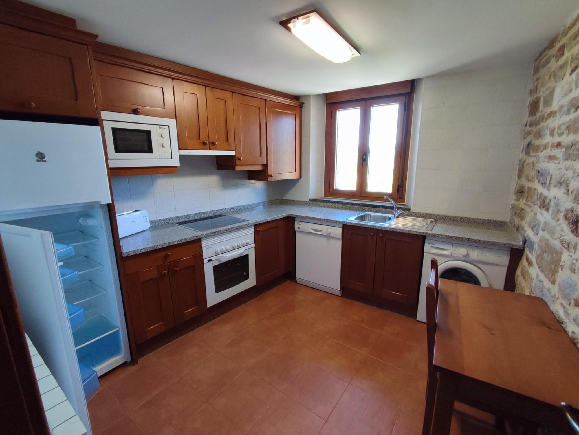 Appartement Casas Pirineo, Aínsa-Sobrarbe Chambre photo