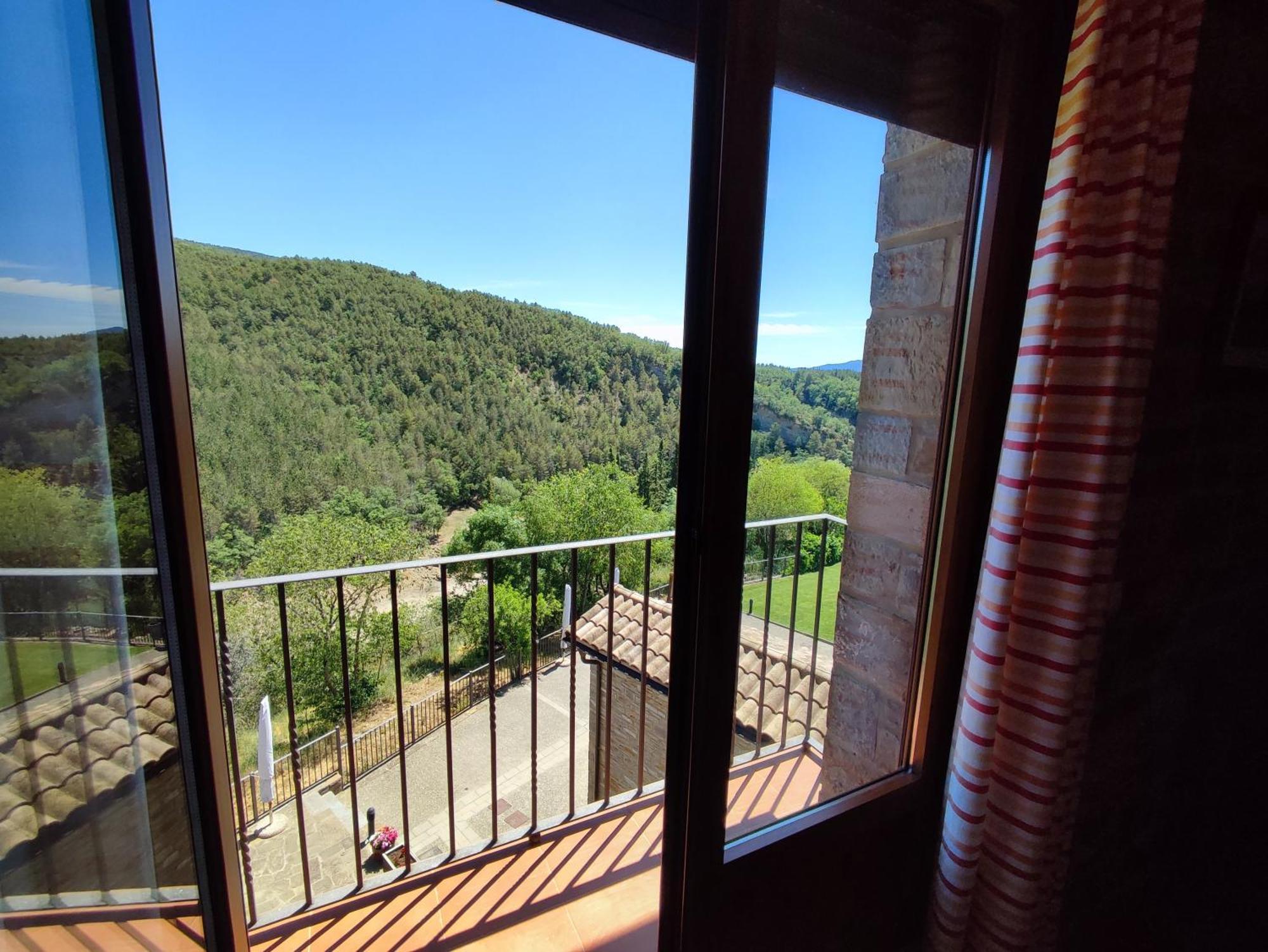 Appartement Casas Pirineo, Aínsa-Sobrarbe Chambre photo