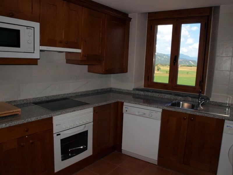 Appartement Casas Pirineo, Aínsa-Sobrarbe Extérieur photo